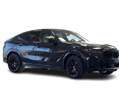 2026 BMW X6 in Regina, Saskatchewan