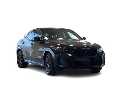 2026 BMW X6 in Regina, Saskatchewan
