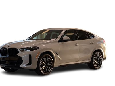 2026 BMW X6 in Regina, Saskatchewan