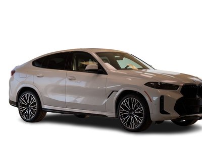 2026 BMW X6 in Regina, Saskatchewan