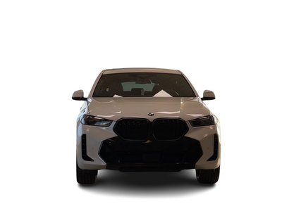 2026 BMW X6 in Regina, Saskatchewan