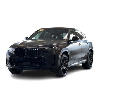 BMW X6  2026 à Regina, Saskatchewan