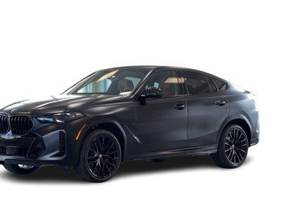 BMW X6  2026 à Regina, Saskatchewan