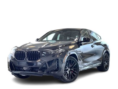 2026 BMW X6 in Regina, Saskatchewan