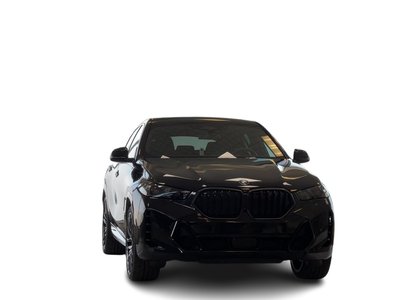 2026 BMW X6 in Regina, Saskatchewan