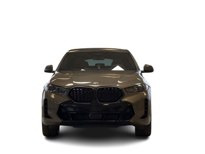 2026 BMW X6 in Regina, Saskatchewan