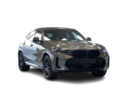 2026 BMW X6 in Regina, Saskatchewan