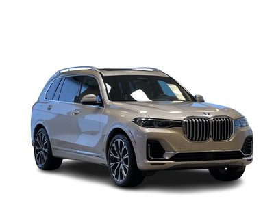 BMW X7  2019 à Regina, Saskatchewan