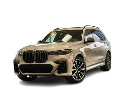 2020 BMW X7 in Regina, Saskatchewan
