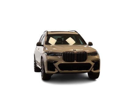 2020 BMW X7 in Regina, Saskatchewan