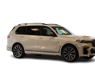 2020 BMW X7 in Regina, Saskatchewan
