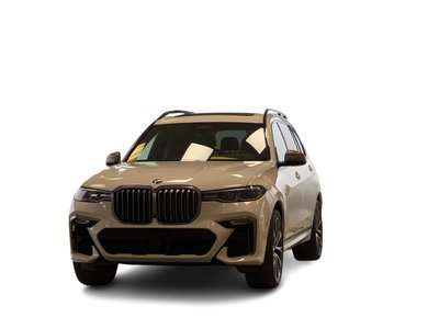 2020 BMW X7 in Regina, Saskatchewan