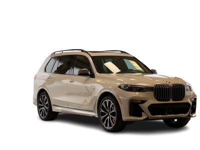 2020 BMW X7 in Regina, Saskatchewan