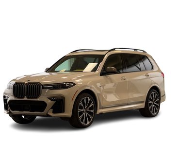 2020 BMW X7 in Regina, Saskatchewan