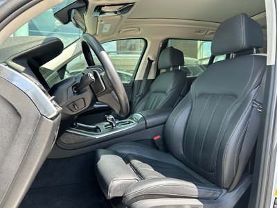 2021 BMW X7 in Regina, Saskatchewan
