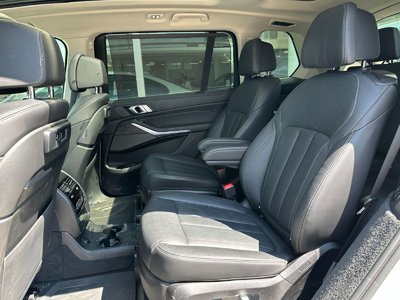 2021 BMW X7 in Regina, Saskatchewan