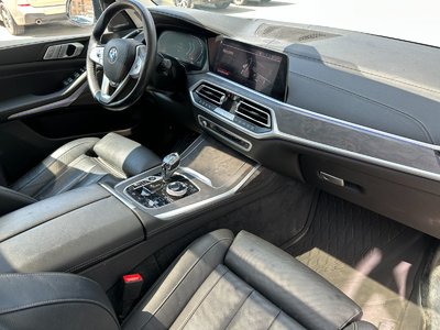 2021 BMW X7 in Regina, Saskatchewan