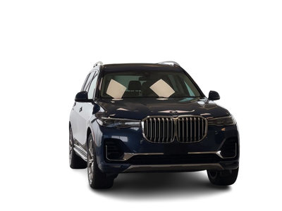 2021 BMW X7 in Regina, Saskatchewan
