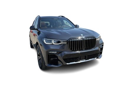 2022 BMW X7 in Regina, Saskatchewan
