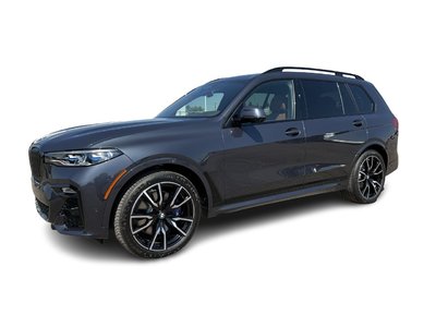 2022 BMW X7 in Regina, Saskatchewan