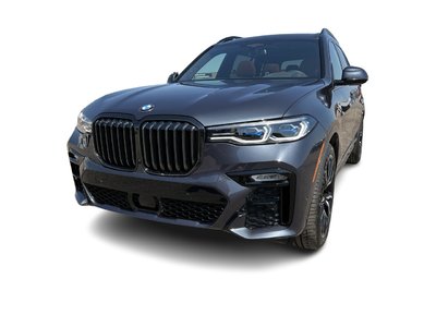 2022 BMW X7 in Regina, Saskatchewan