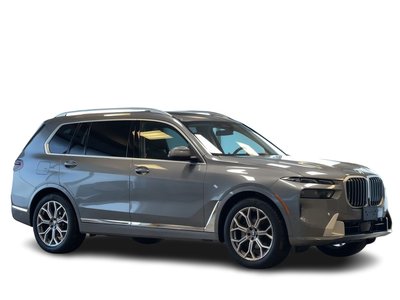 2024 BMW X7 in Regina, Saskatchewan