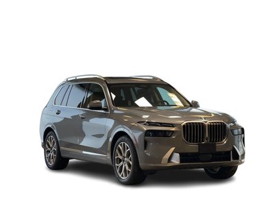 2024 BMW X7 in Regina, Saskatchewan