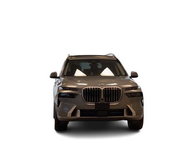 2024 BMW X7 in Regina, Saskatchewan