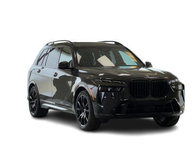 2026 BMW X7 in Regina, Saskatchewan