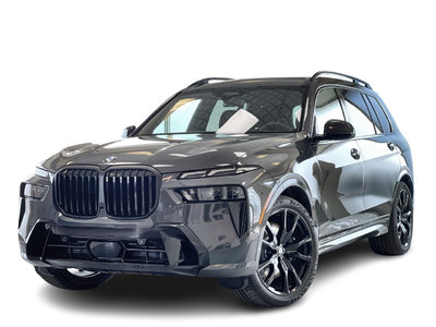 2026 BMW X7 in Regina, Saskatchewan