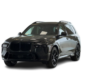 2026 BMW X7 in Regina, Saskatchewan