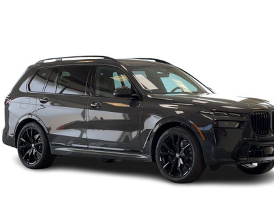 2026 BMW X7 in Regina, Saskatchewan
