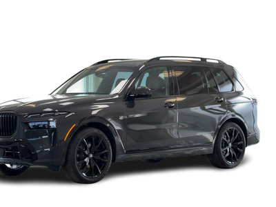 2026 BMW X7 in Regina, Saskatchewan