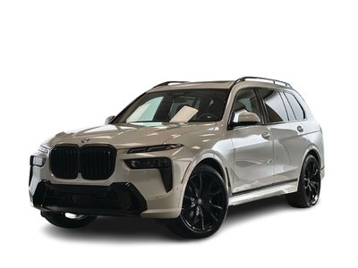 2026 BMW X7 in Regina, Saskatchewan