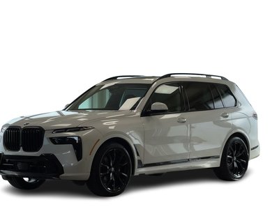 BMW X7  2026 à Regina, Saskatchewan