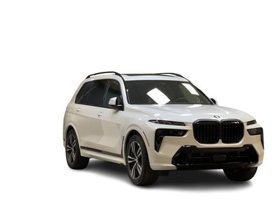2026 BMW X7 in Regina, Saskatchewan