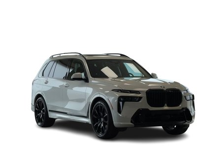 2026 BMW X7 in Regina, Saskatchewan