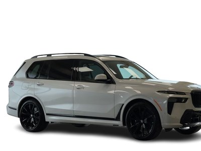 2026 BMW X7 in Regina, Saskatchewan