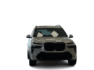 2026 BMW X7 in Regina, Saskatchewan
