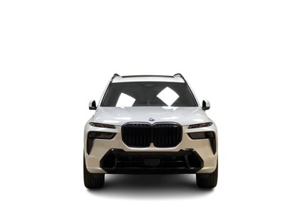 2026 BMW X7 in Regina, Saskatchewan