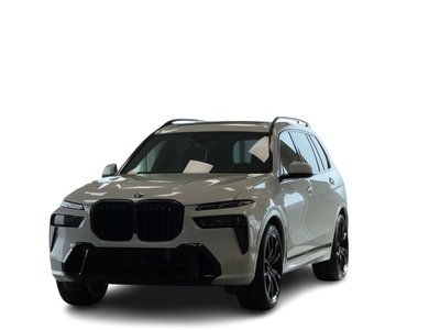 BMW X7  2026 à Regina, Saskatchewan