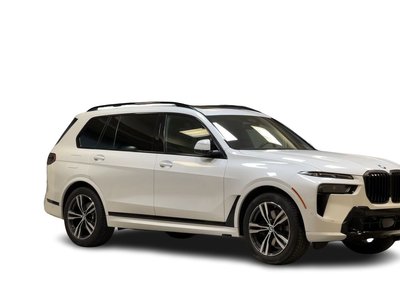 2026 BMW X7 in Regina, Saskatchewan