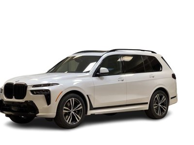 BMW X7  2026 à Regina, Saskatchewan