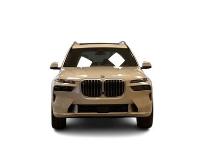 2026 BMW X7 in Regina, Saskatchewan