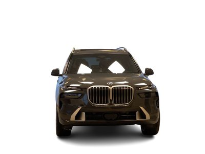 2026 BMW X7 in Regina, Saskatchewan