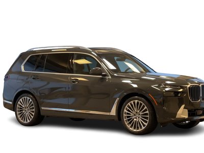 2026 BMW X7 in Regina, Saskatchewan