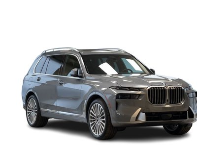 2026 BMW X7 in Regina, Saskatchewan