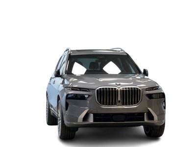 2026 BMW X7 in Regina, Saskatchewan