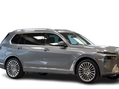 2026 BMW X7 in Regina, Saskatchewan