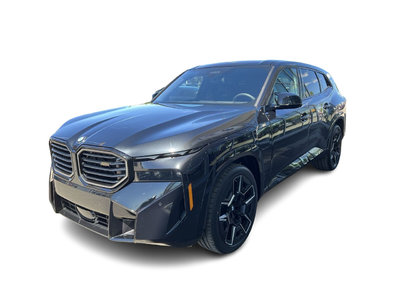 2024 BMW XM in Regina, Saskatchewan